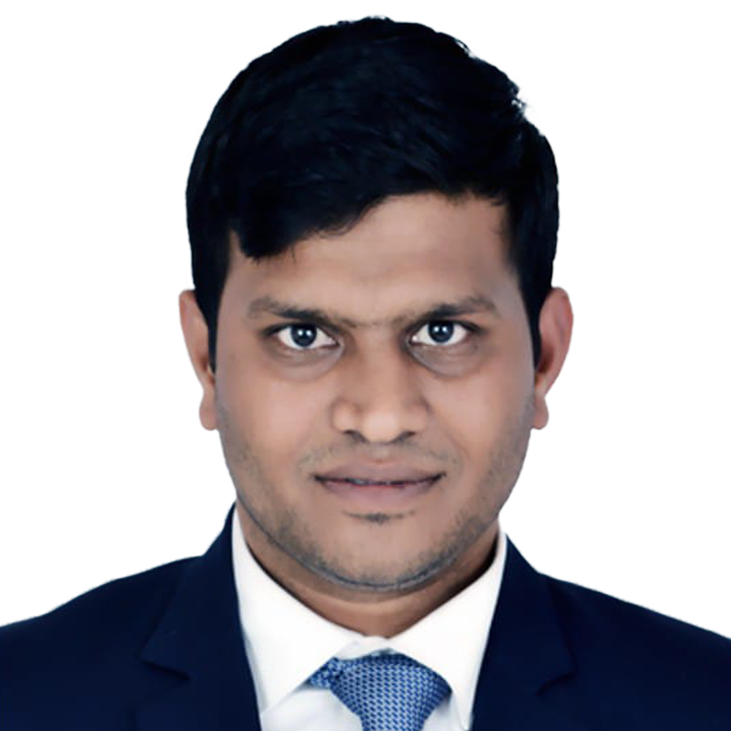 Pritesh Bhaviskar Sir